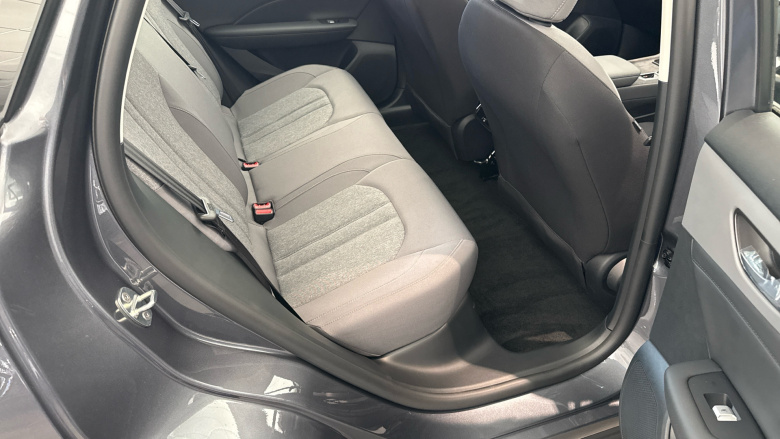 MG MGS5 125kW SE EV 49kWh 5dr Auto Electric Estate